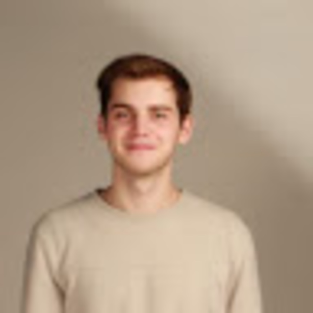 Meet your Posher, Ben